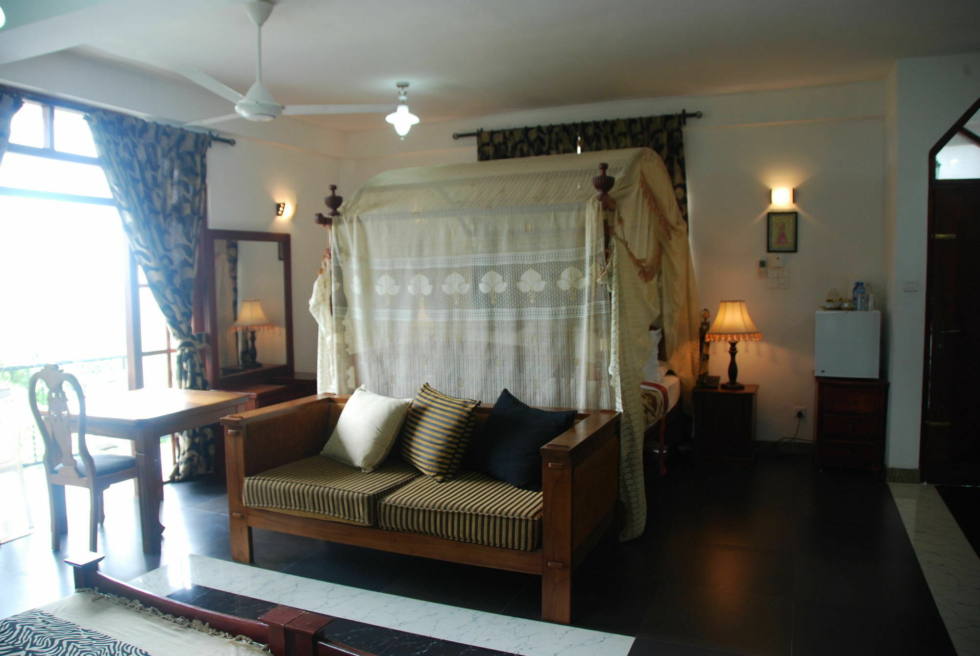 Maison d'hôtes The Richmond House Kandy