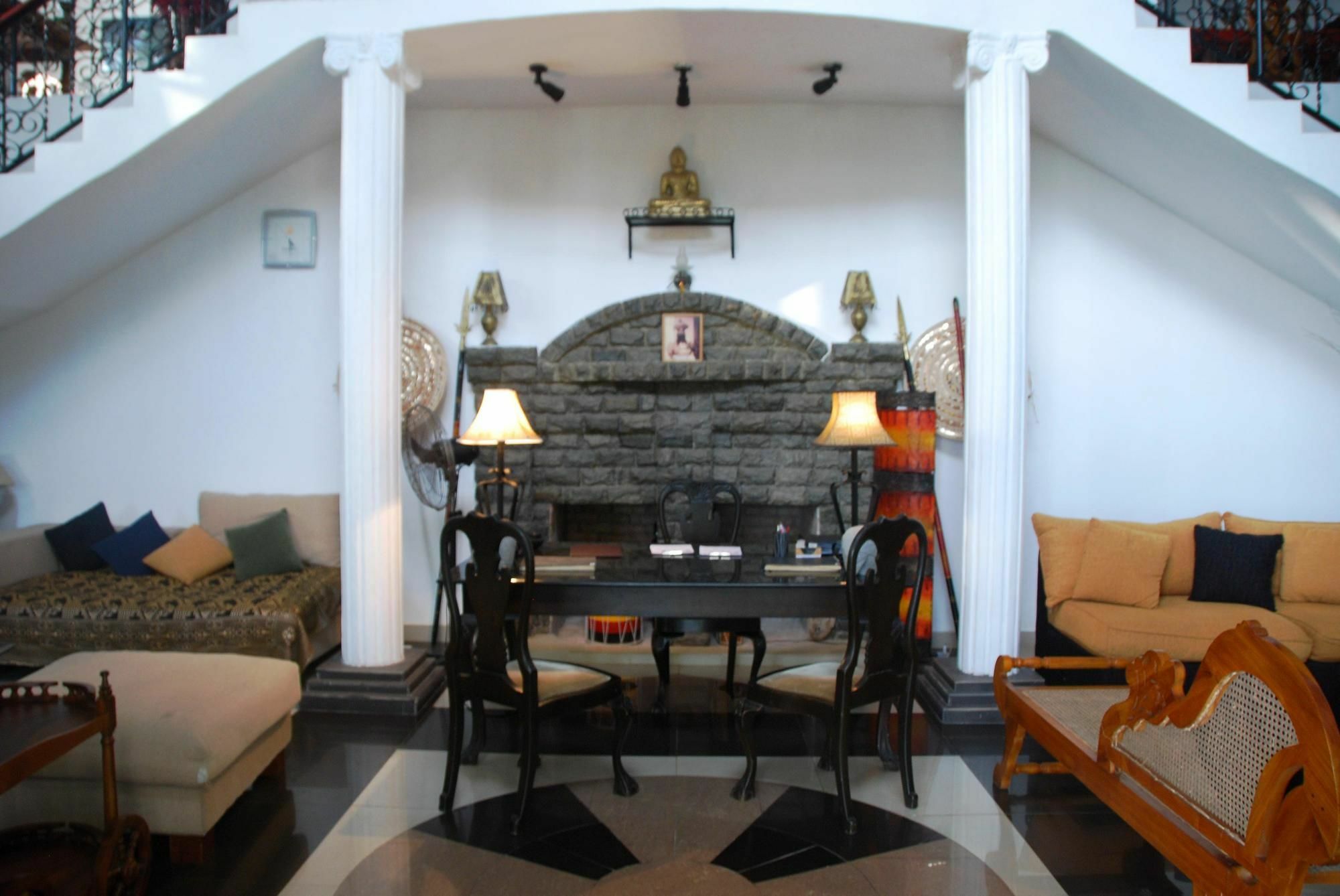 The Richmond House 3* Kandy