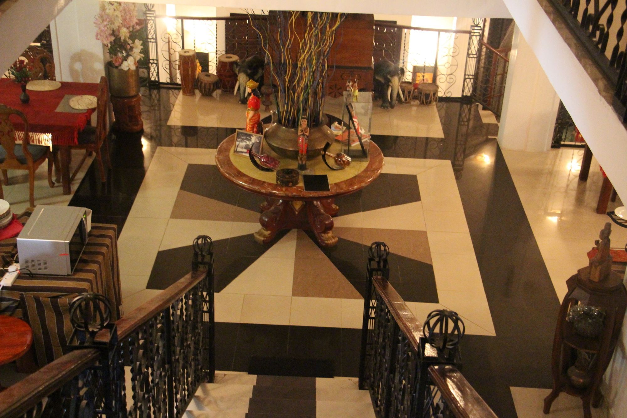 The Richmond House 3*